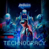 Retouch - Technocracy '2024