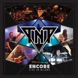 TNT - Encore - Live In Milano '2019