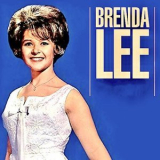 Brenda Lee - Miss Dynamite Explodes Again! '2021