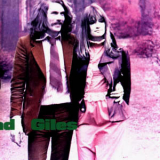 Mcdonald & Giles - Mcdonald & Giles '1971