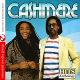 Cashmere - Cashmere - Hits Anthology '2010