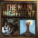 The Main Ingredient - L.T.D. / Black Seeds '2015