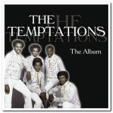 The Temptations - The Album '2015