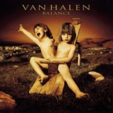 Van Halen - Balance '1995