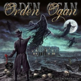 Orden Ogan - The Order Of Fear '2024