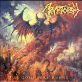 Cryptopsy - As Gomorrah Burns '2023