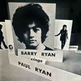 Barry Ryan - Barry Ryan Sings Paul Ryan '1969