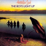 Australian Crawl - The Boys Light Up '1980