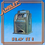 Amulet - Play it '1977