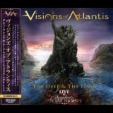 Visions Of Atlantis - The Deep & The Dark Live At Symphonic Metal Nights '2019