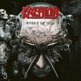 Kreator - Enemy Of God '2005