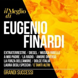 Eugenio Finardi - Il Meglio Di Eugenio Finardi: Grandi Successi '2008