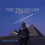 David Paton - The Traveller: Another Pilot Project '2019