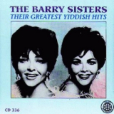 The Barry Sisters - Their Greatest Yiddish Hits '2003