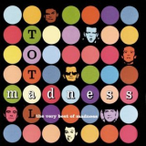 Madness - Total Madness... The Very Best Of Madness '1997