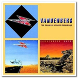 Vandenberg - The Complete Atlantic Recordings '2015