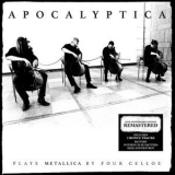 Apocalyptica - Plays Metallica By Four Cellos '1996