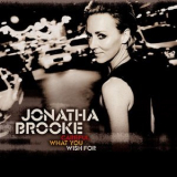 Jonatha Brooke - Careful What You Wish For '2007