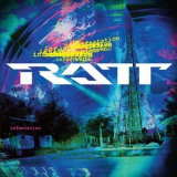 Ratt - Infestation '2010