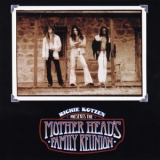 Richie Kotzen - Mother Head's Family Reunion '1994