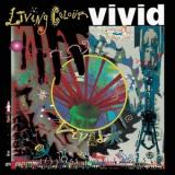 Living Colour - VIVID '1988