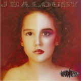 Loudness - Jealousy '1988