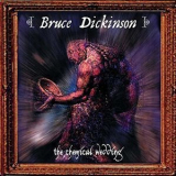 Bruce Dickinson - The Chemical Wedding '1998