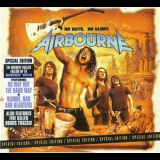 Airbourne - No Guts. No Glory. '2010