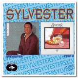 Sylvester - Sylvester & Step II '1995