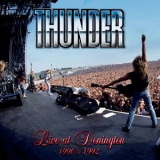 Thunder - Live at Donington 1990 & 1992 '2013