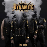 Dynamite - Big Bang '2017