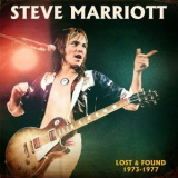 Steve Marriott - Lost & Found 1973-1977 '2024