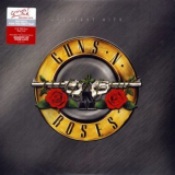 Guns N' Roses - Greatest Hits '2004