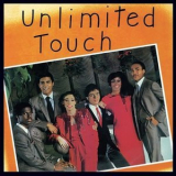 Unlimited Touch - Unlimited Touch '1981