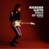 Richard Lloyd - Field of Fire '1985