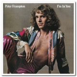 Peter Frampton - I'm In You '1977