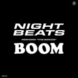 Night Beats - Night Beats play The Sonics' 'Boom' '2019