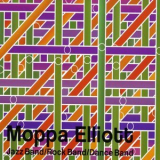 Moppa Elliott - Jazz Band / Rock Band / Dance Band '2019