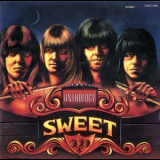 Sweet - Anthology '1992