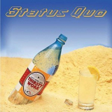 Status Quo - Thirsty Work '1994