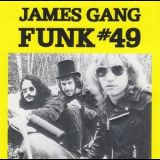 James Gang - Funk #49 '1985