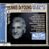 Dennis DeYoung - 26 East Vol. 2 '2021