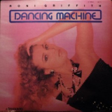 Roni Griffith - Dancing Machine '1984