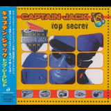 Captain Jack - Top Secret '2000