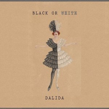 Dalida - Black Or White '2017