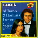 Al Bano & Romina Power - Felicitá '1989