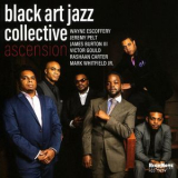 Black Art Jazz Collective - Ascension '2020