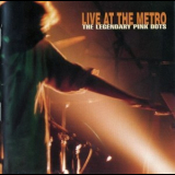 The Legendary Pink Dots - Live At The Metro '1998