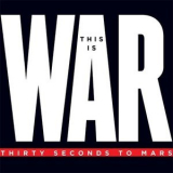 30 Seconds To Mars - This Is War '2010