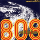 808 State - Quadrastate '1989